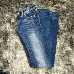 NWOT Miss Me Jeans